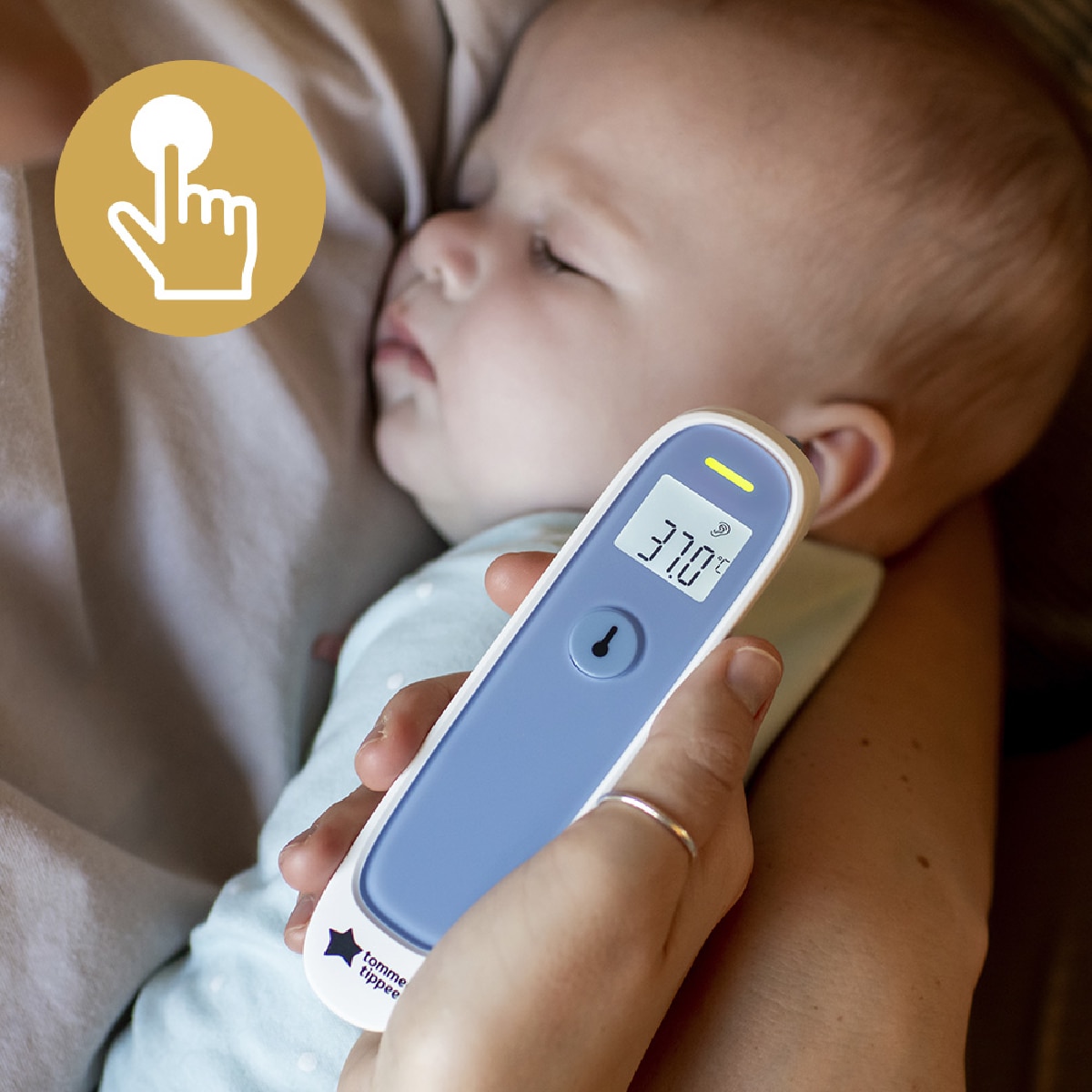 Tommee Tippee 電子體溫計